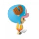 Figura afelpada de Tony Tony Chopper de One Piece