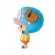 Figura afelpada de Tony Tony Chopper de One Piece