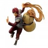 Figurine Banpresto Naruto Shippuden Colosseum Gaara 12 cm
