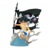 Figurine Banpresto Benn Beckman One Piece The Shukko 17 cm
