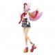 Figura de Uta de One Piece por Banpresto, 16 cm