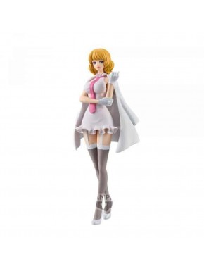 Figurine Stussy One Piece Dxf 16 cm par Banpresto