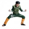 Figurine Banpresto Naruto Shippuden Rock Lee II 16 cm