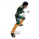 Figura de Rock Lee II de Naruto Shippuden de 16 cm