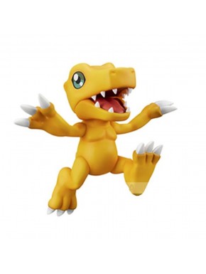 Figura Agumon 9 cm de Digimon Adventure