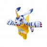 Figura Gabumon Digimon Adventure Dxf Banpresto