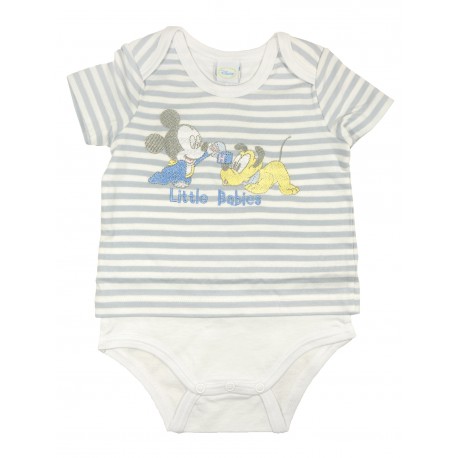 Body Disney baby Mickey Mouse