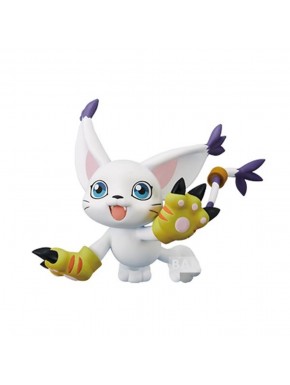 Figura de Tailmon de Digimon Adventure 7 cm