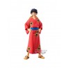 Figurine Banpresto One Piece Wanokuni Yukata Ver.