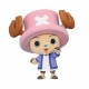 Figura Tony Tony Chopper Fluffy Puffy One Piece afelpada
