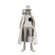 Figurine de Rob Lucci de One Piece Dxf 17 cm