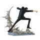 Figurine Rob Lucci Banpresto One Piece