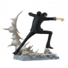 Figura Banpresto One Piece Senkozekkei Rob Lucci 10 cm