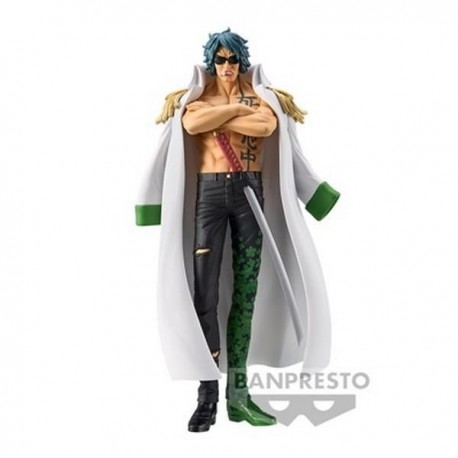 Figurine Aramaki One Piece 17 cm