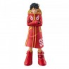 Figurine Monkey D. Luffy 16 cm DXF One Piece Banpresto