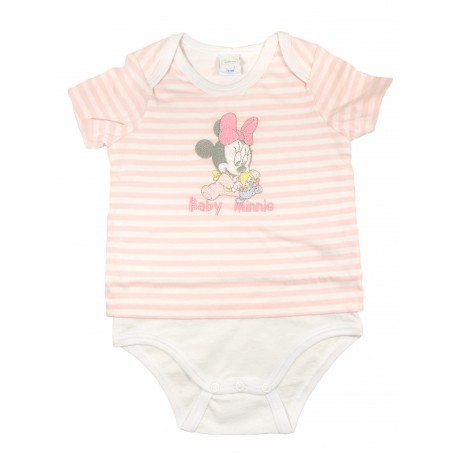 Body baby Disney Minnie Mouse