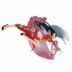 Figura de Boa Hancock de One Piece en postura dinámica