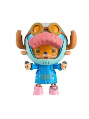 Figura de Tony Tony Chopper de One Piece Banpresto