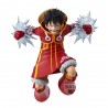 Figura Monkey D. Luffy One Piece Battle Record 14 cm