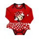 Body Disney baby Minnie