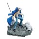 Figura de Trafalgar Law One Piece da Banpresto 8 cm