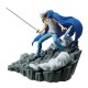 Figura de Trafalgar Law One Piece da Banpresto 8 cm