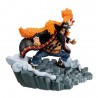 Figurine Banpresto One Piece Senkozekkei Marshall D. Teach