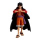 Figurine Monkey D. Luffy Banpresto One Piece 14 cm