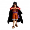 Figurine Monkey D. Luffy Banpresto One Piece The Shukko