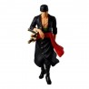 Figura Roronoa Zoro Banpresto One Piece The Shukko