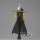 Figura Dracule Mihawk One Piece The Shukko Banpresto