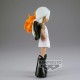 Figura de S-Snake de One Piece de 12 cm