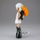 Figura de S-Snake de One Piece de 12 cm