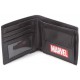 Cartera Thor y Hulk Marvel