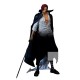 Figura de Shanks de One Piece por Banpresto