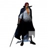 Figurine Banpresto One Piece Shanks 30 cm