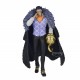 Figura Crocodile de One Piece 17 cm Banpresto