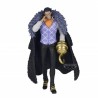 Figura Crocodile One Piece The Shukko Banpresto PVC 17 cm