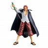 Figure Banpresto One Piece Shanks 17 cm Dxf The Grandline Series Extra