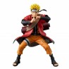 Figurine Banpresto Grandista Naruto Uzumaki 22 cm