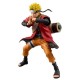 Figura Banpresto Naruto Uzumaki Grandista 22 cm