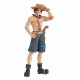 Figura 20cm de Portgas D. Ace de One Piece