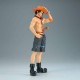 Figura 20cm de Portgas D. Ace de One Piece