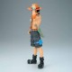 Figura 20cm de Portgas D. Ace de One Piece