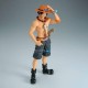 Figura 20cm de Portgas D. Ace de One Piece