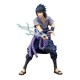 Figura Sasuke Uchiha Grandista de 24 cm de Banpresto