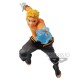 Figura de Naruto Uzumaki de 13 cm de Banpresto