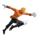 Figura de Naruto Uzumaki de 13 cm de Banpresto