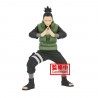 Figura Shikamaru Nara 17cm Banpresto Naruto Shippuden