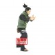 Figura Shikamaru Nara 17cm de Banpresto Naruto Shippuden
